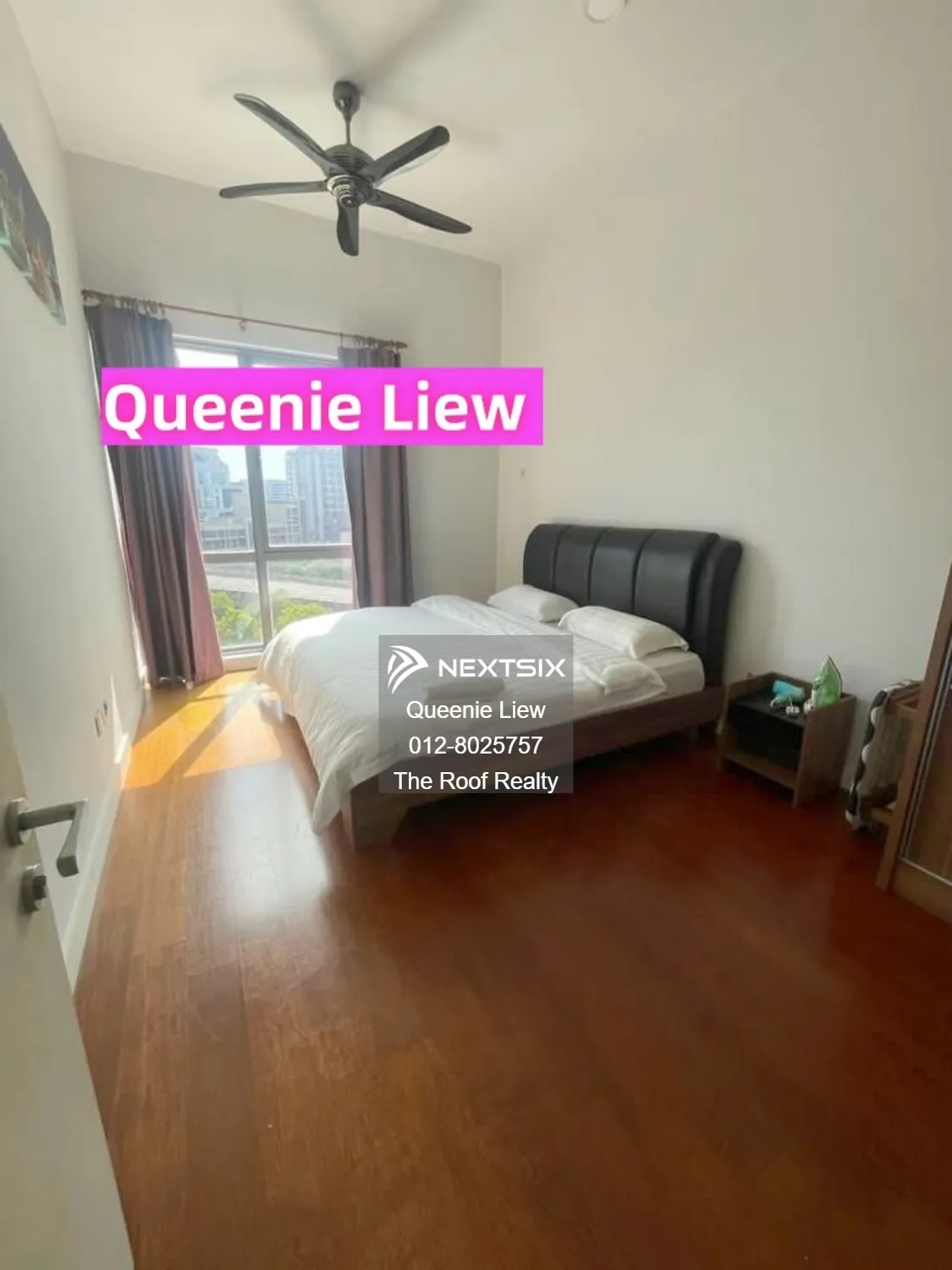 Serviced Residence For Rent in Kota Kinabalu Sabah - Image 5