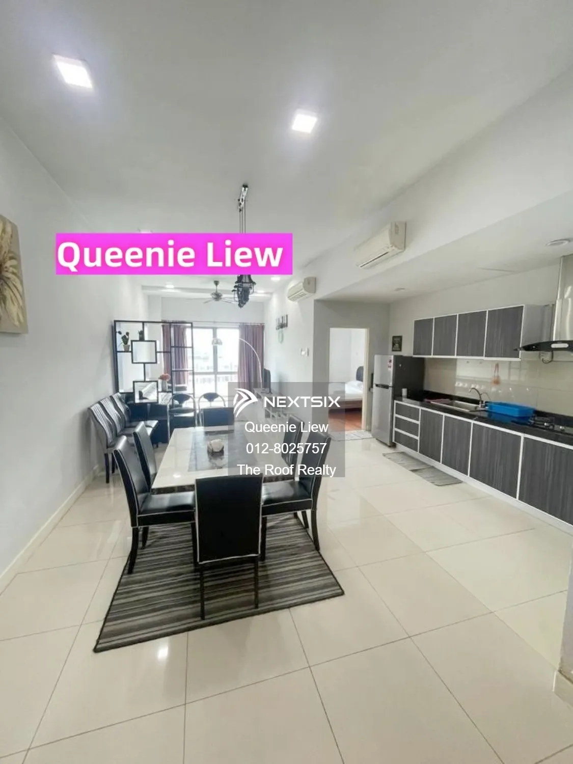 Serviced Residence For Rent in Kota Kinabalu Sabah - Image 6