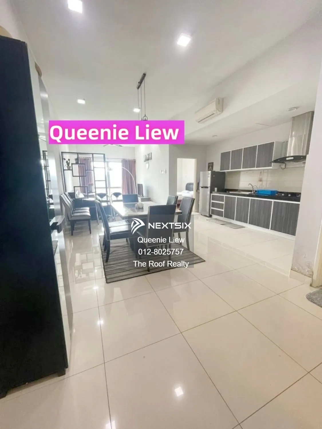 Serviced Residence For Rent in Kota Kinabalu Sabah - Image 8