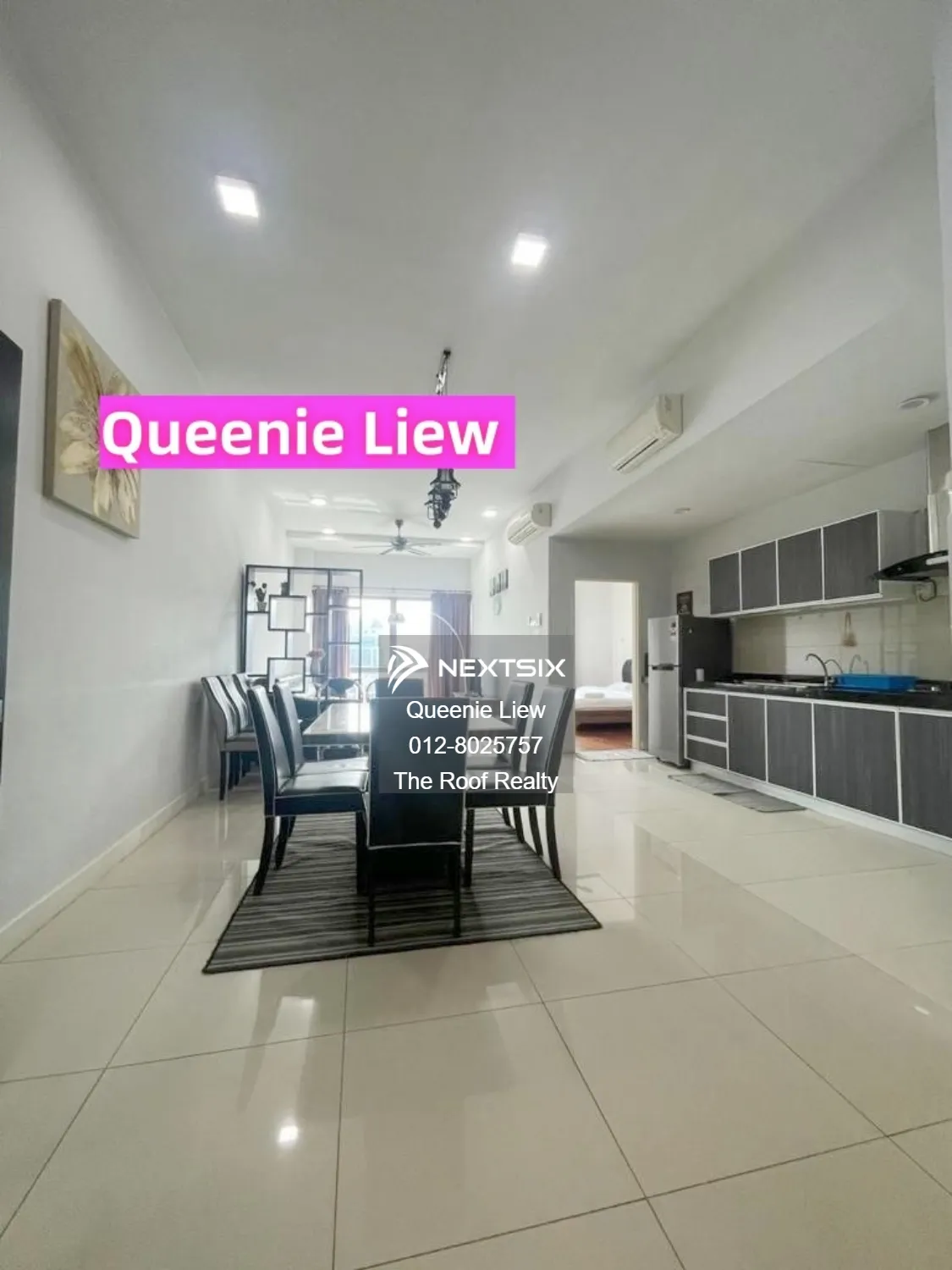 Serviced Residence For Rent in Kota Kinabalu Sabah - Image 9