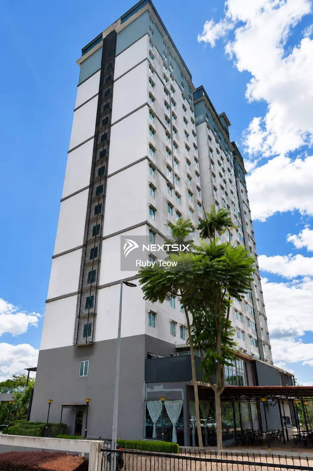 Shop For Sale in Gelang Patah Johor - Image 3