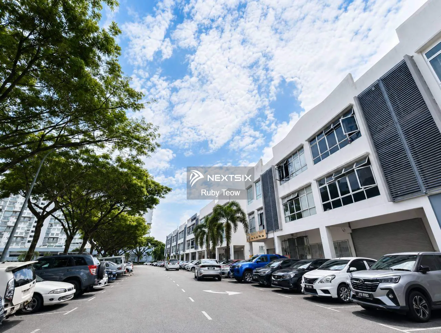 Shop For Sale in Gelang Patah Johor - Image 4