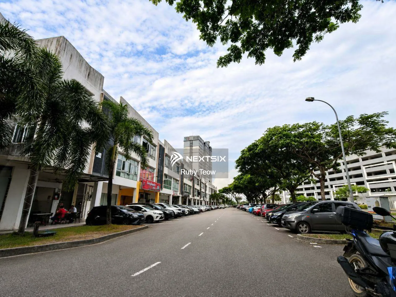 Shop For Sale in Gelang Patah Johor - Image 5