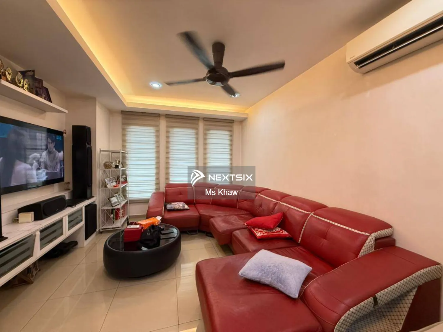 3-sty Terrace/Link House For Sale in Johor Bahru Johor