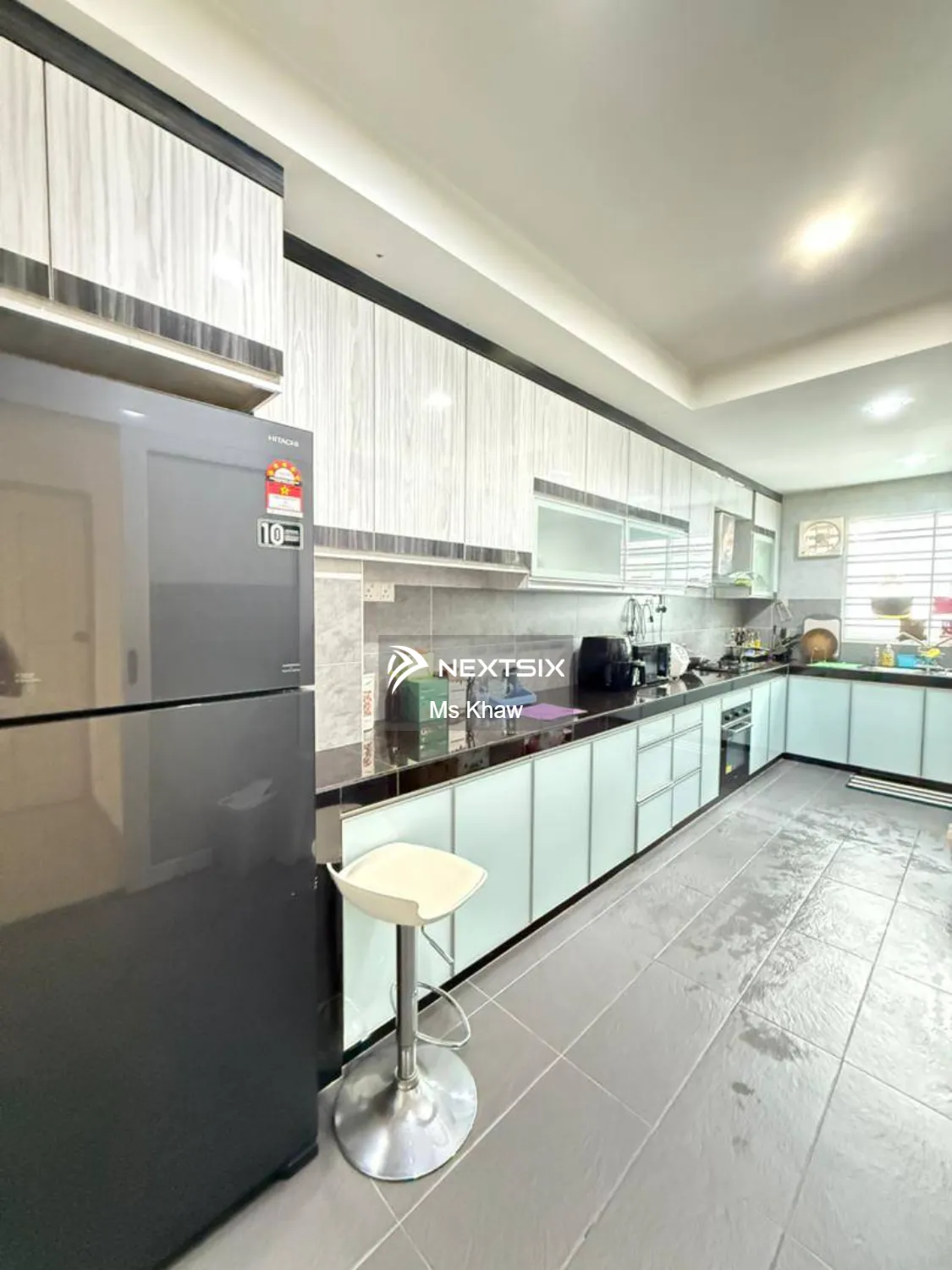 3-sty Terrace/Link House For Sale in Johor Bahru Johor - Image 10