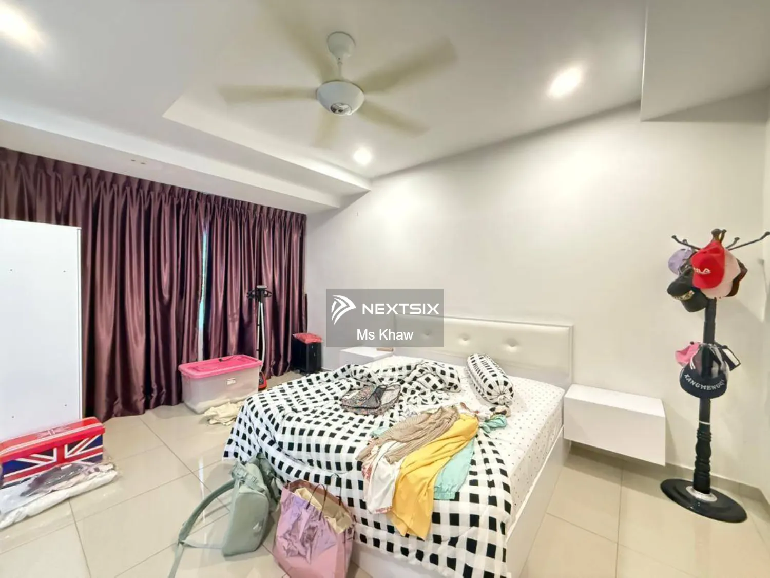 3-sty Terrace/Link House For Sale in Johor Bahru Johor - Image 12