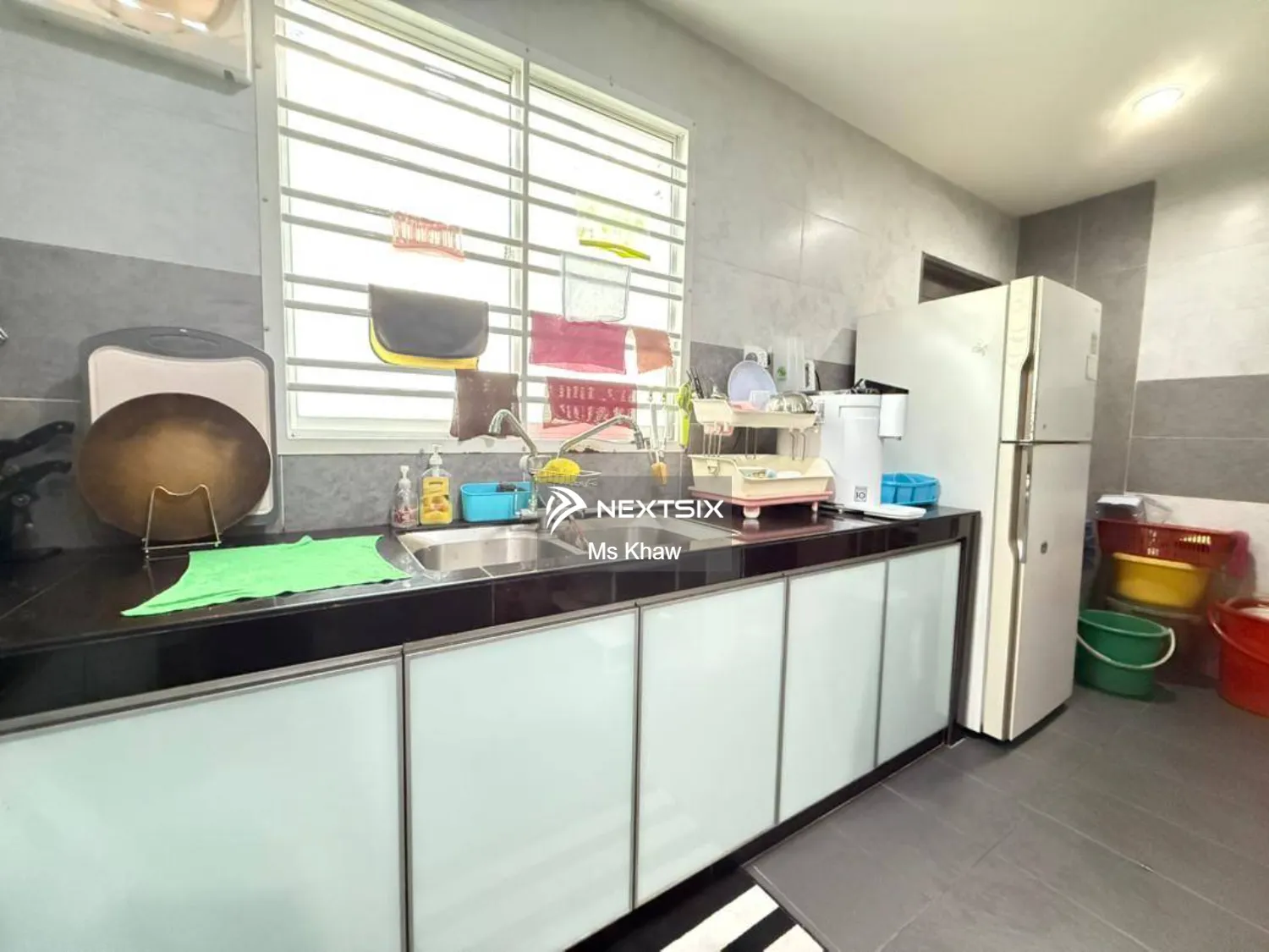 3-sty Terrace/Link House For Sale in Johor Bahru Johor - Image 13