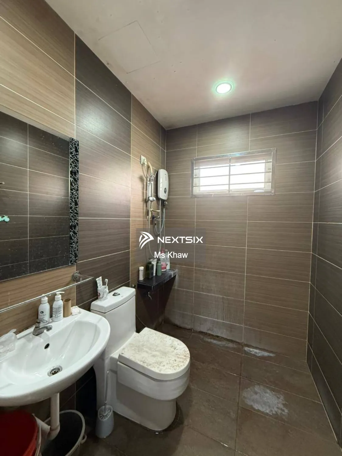 3-sty Terrace/Link House For Sale in Johor Bahru Johor - Image 15