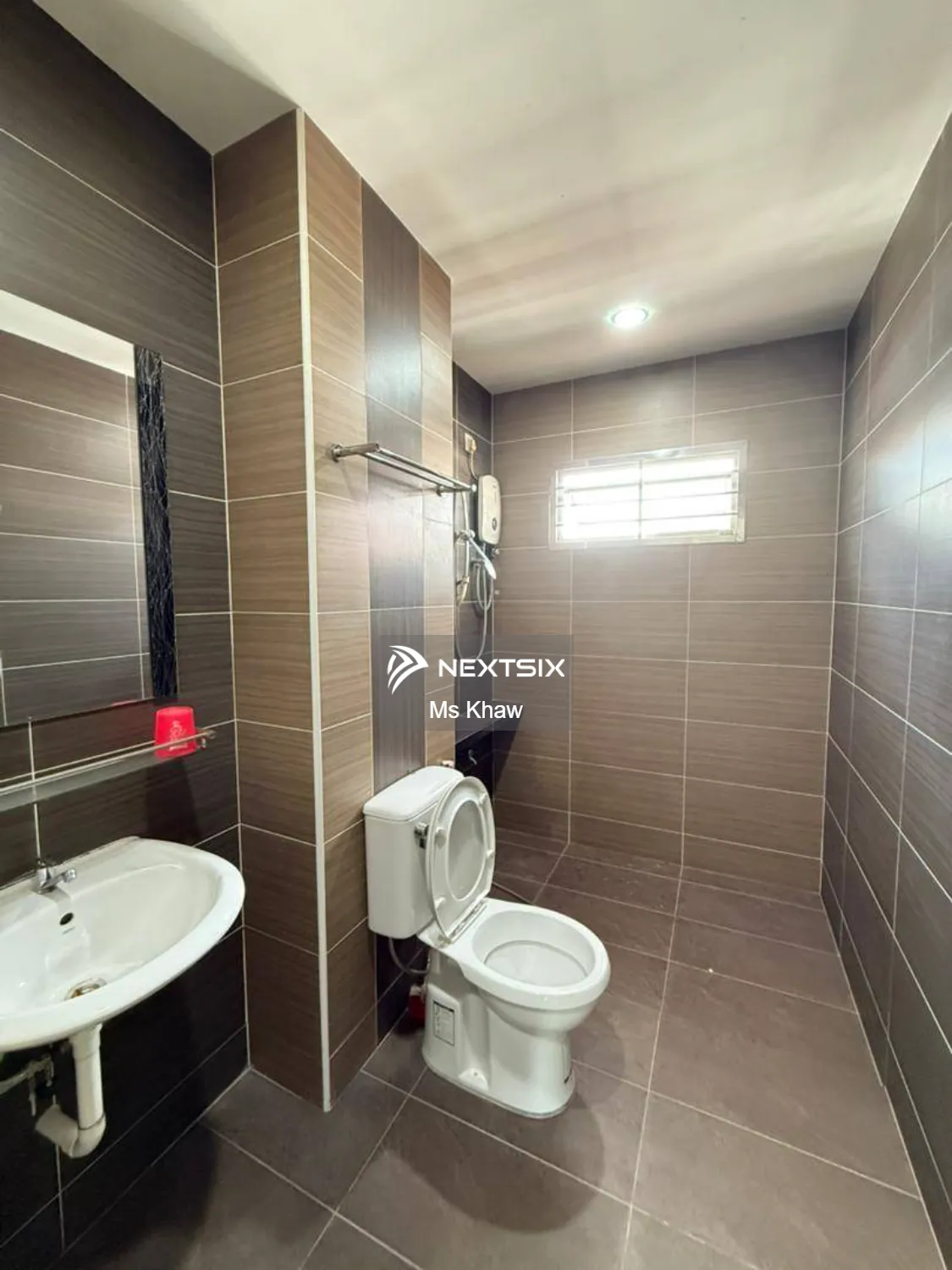 3-sty Terrace/Link House For Sale in Johor Bahru Johor - Image 16