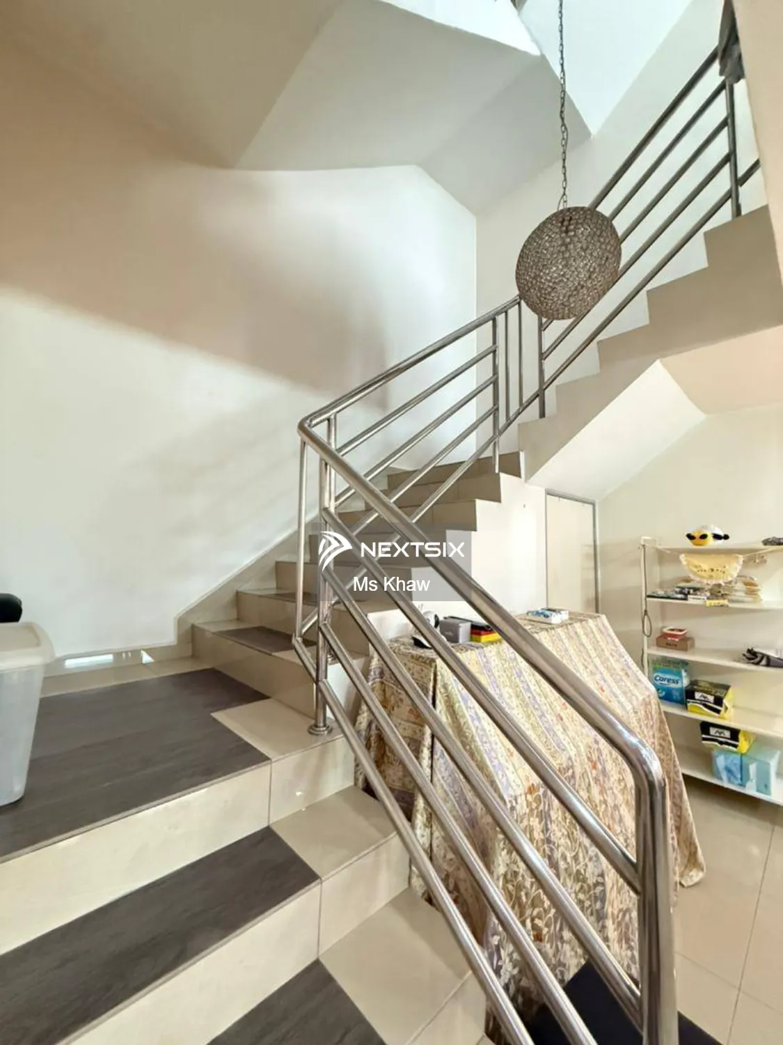 3-sty Terrace/Link House For Sale in Johor Bahru Johor - Image 17