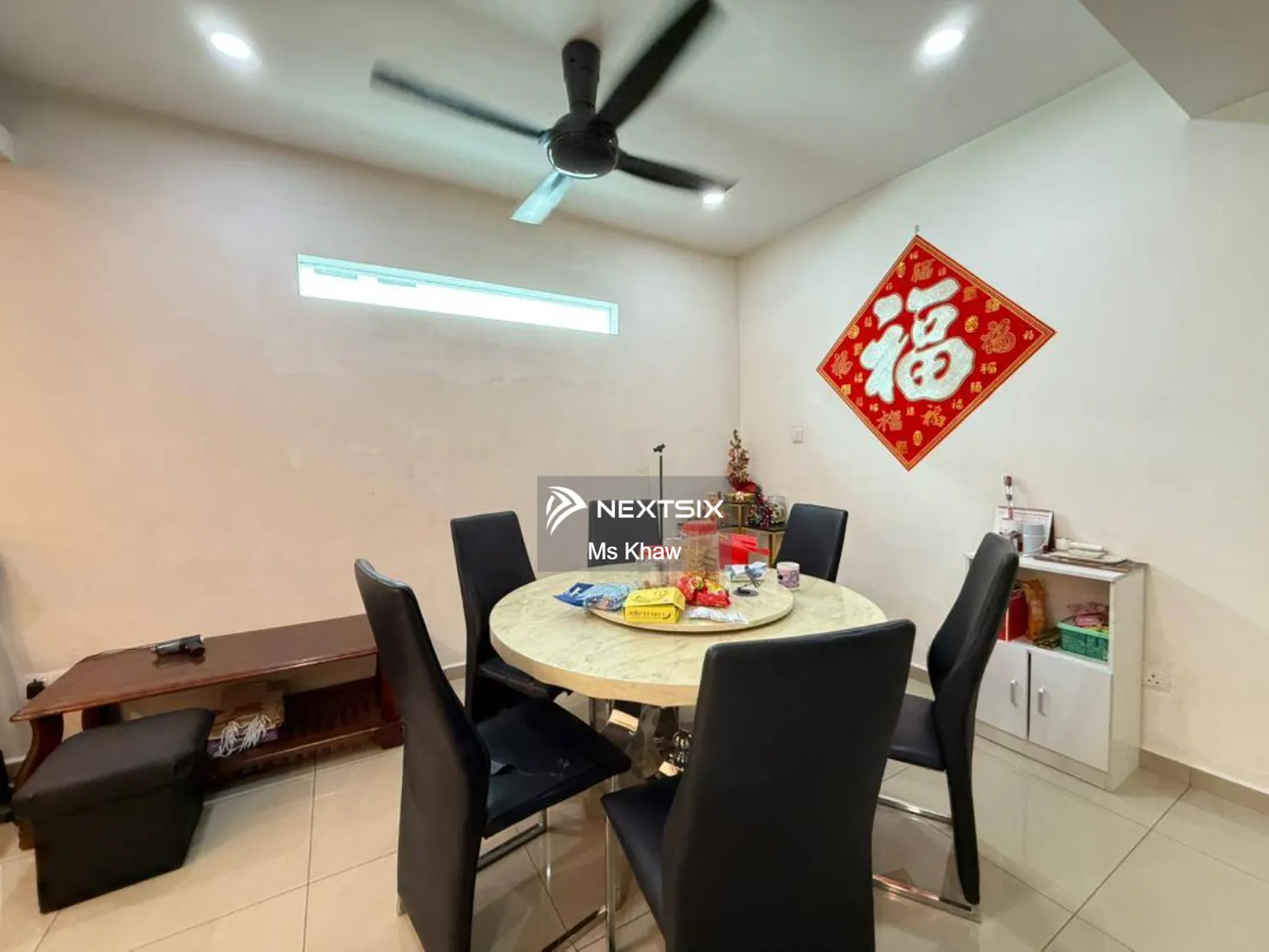 3-sty Terrace/Link House For Sale in Johor Bahru Johor - Image 2