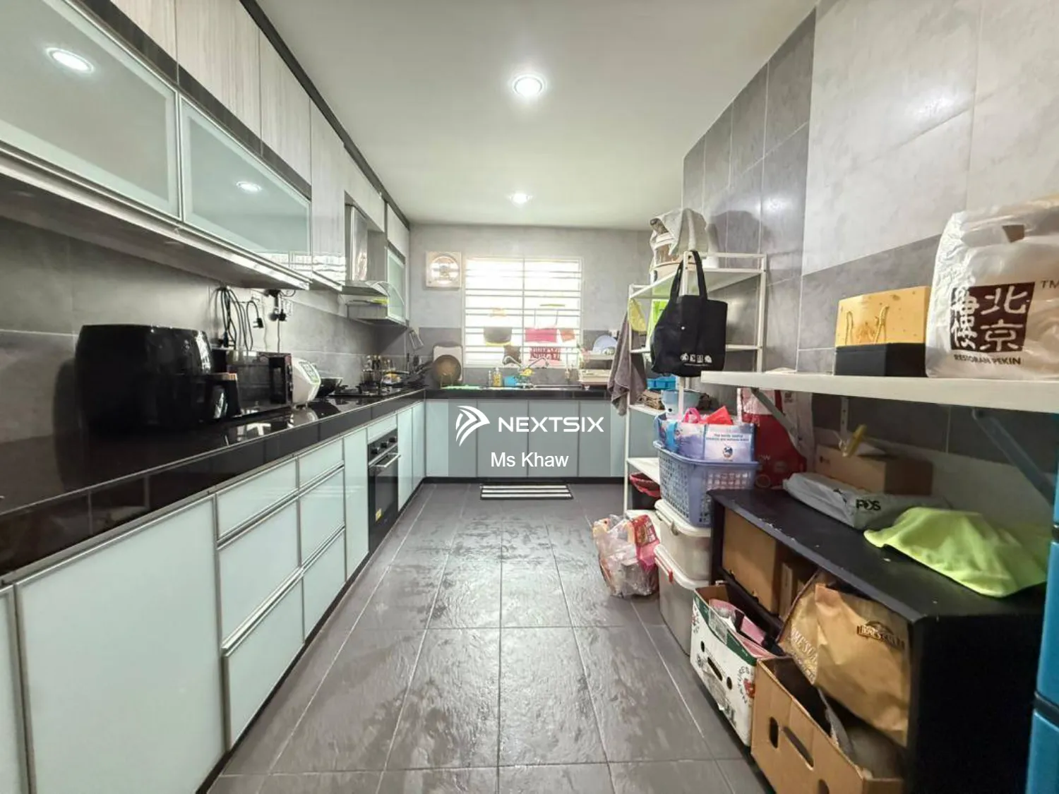 3-sty Terrace/Link House For Sale in Johor Bahru Johor - Image 4