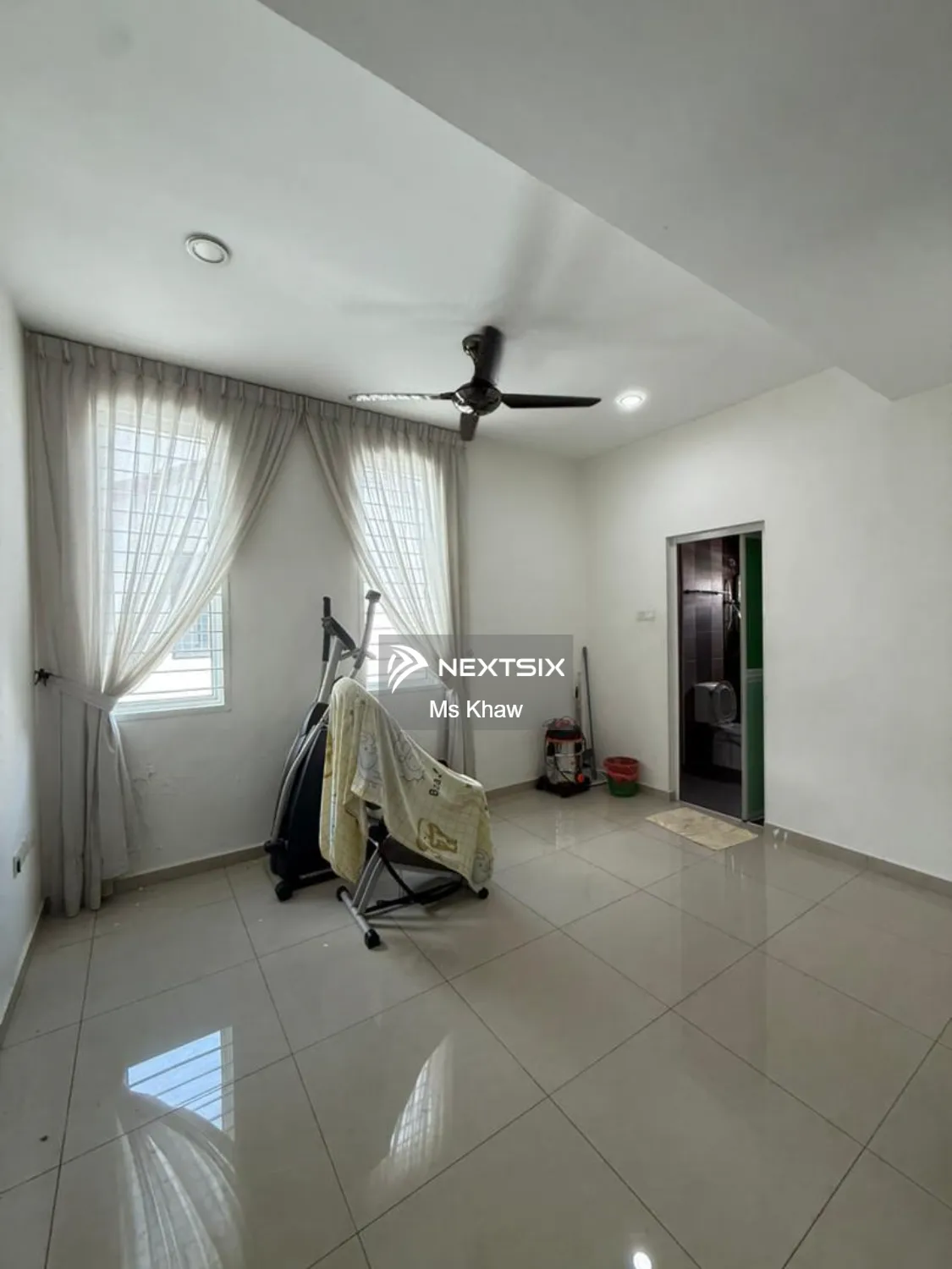 3-sty Terrace/Link House For Sale in Johor Bahru Johor - Image 5