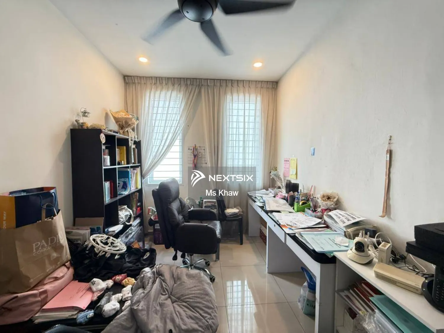3-sty Terrace/Link House For Sale in Johor Bahru Johor - Image 7