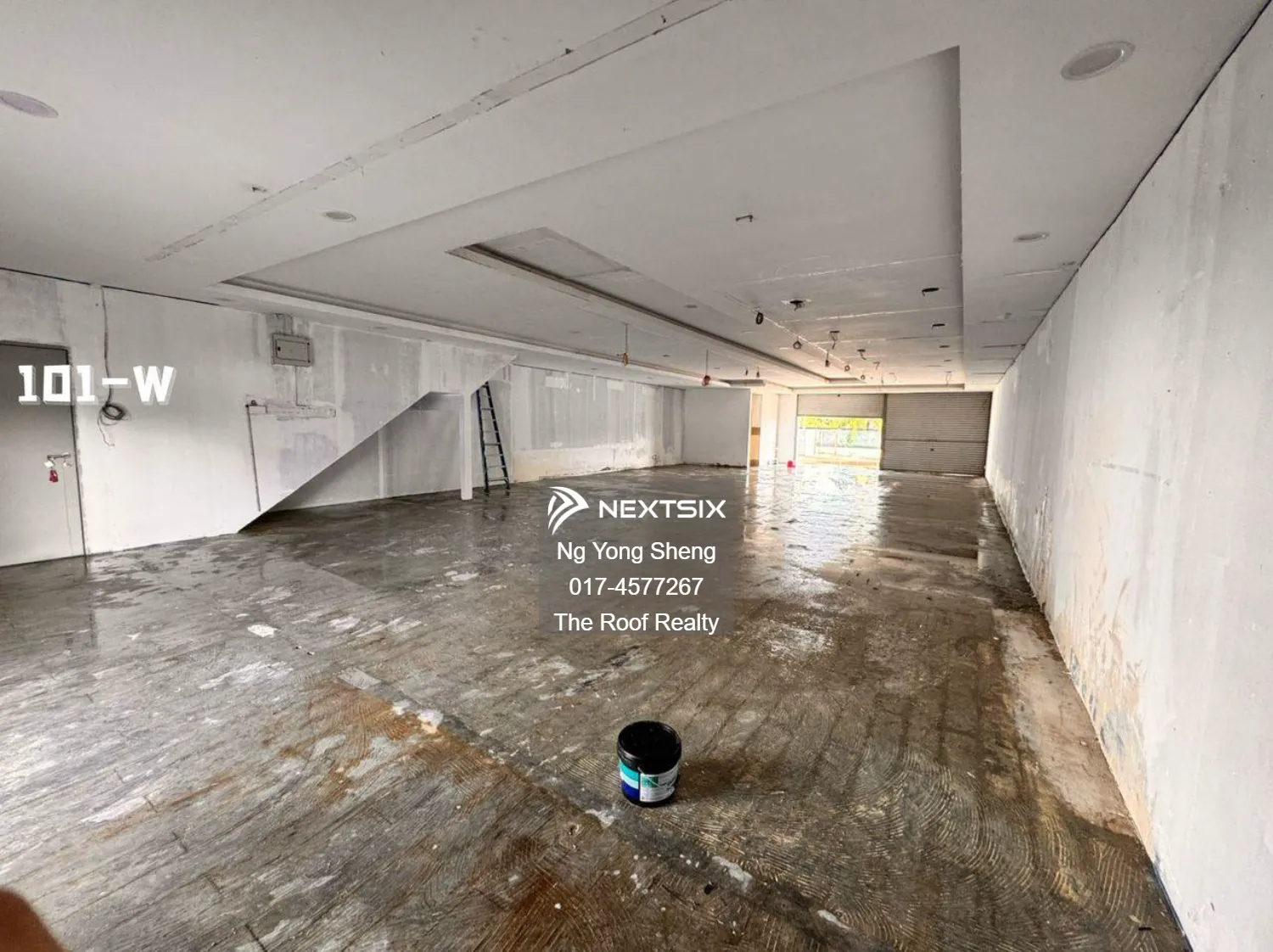 Shop For Rent in Port Klang Selangor