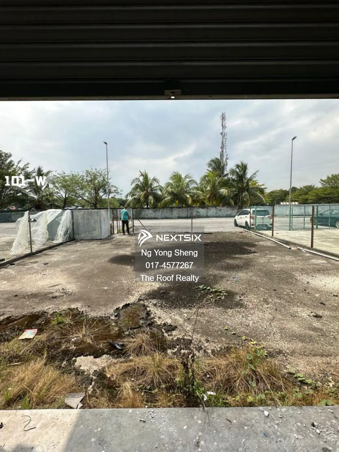 Shop For Rent in Port Klang Selangor - Image 5