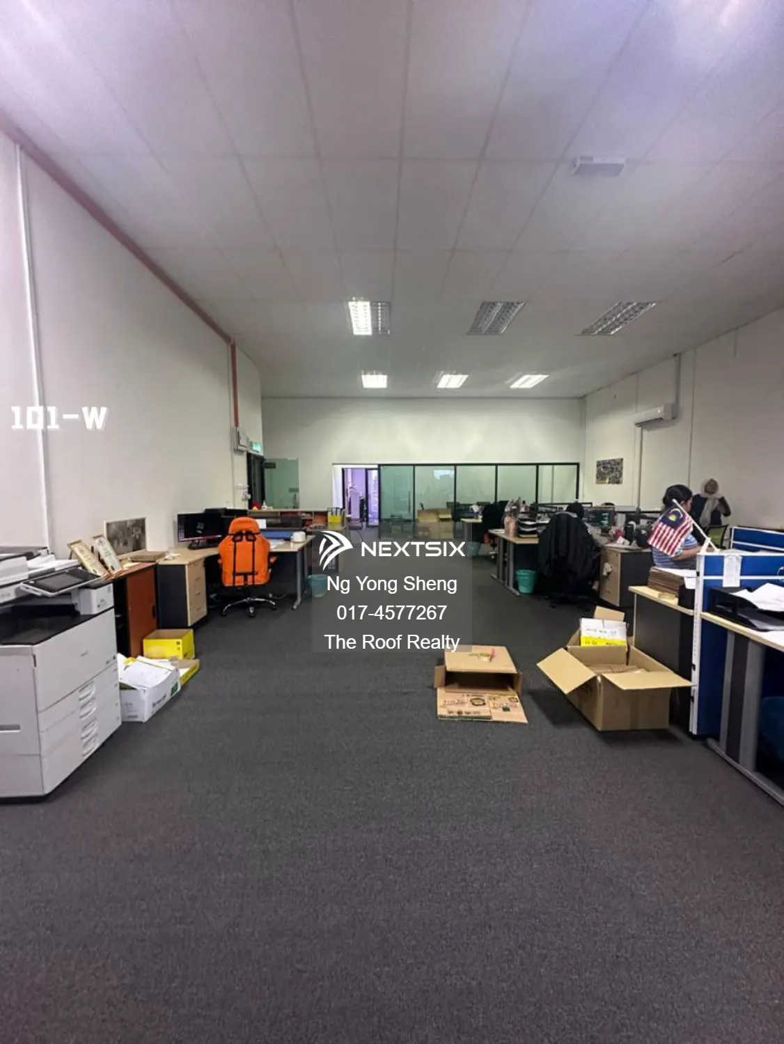 Shop For Rent in Port Klang Selangor - Image 6
