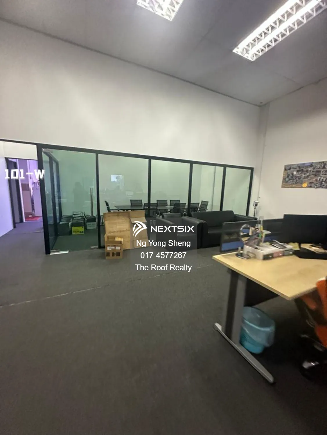 Shop For Rent in Port Klang Selangor - Image 8