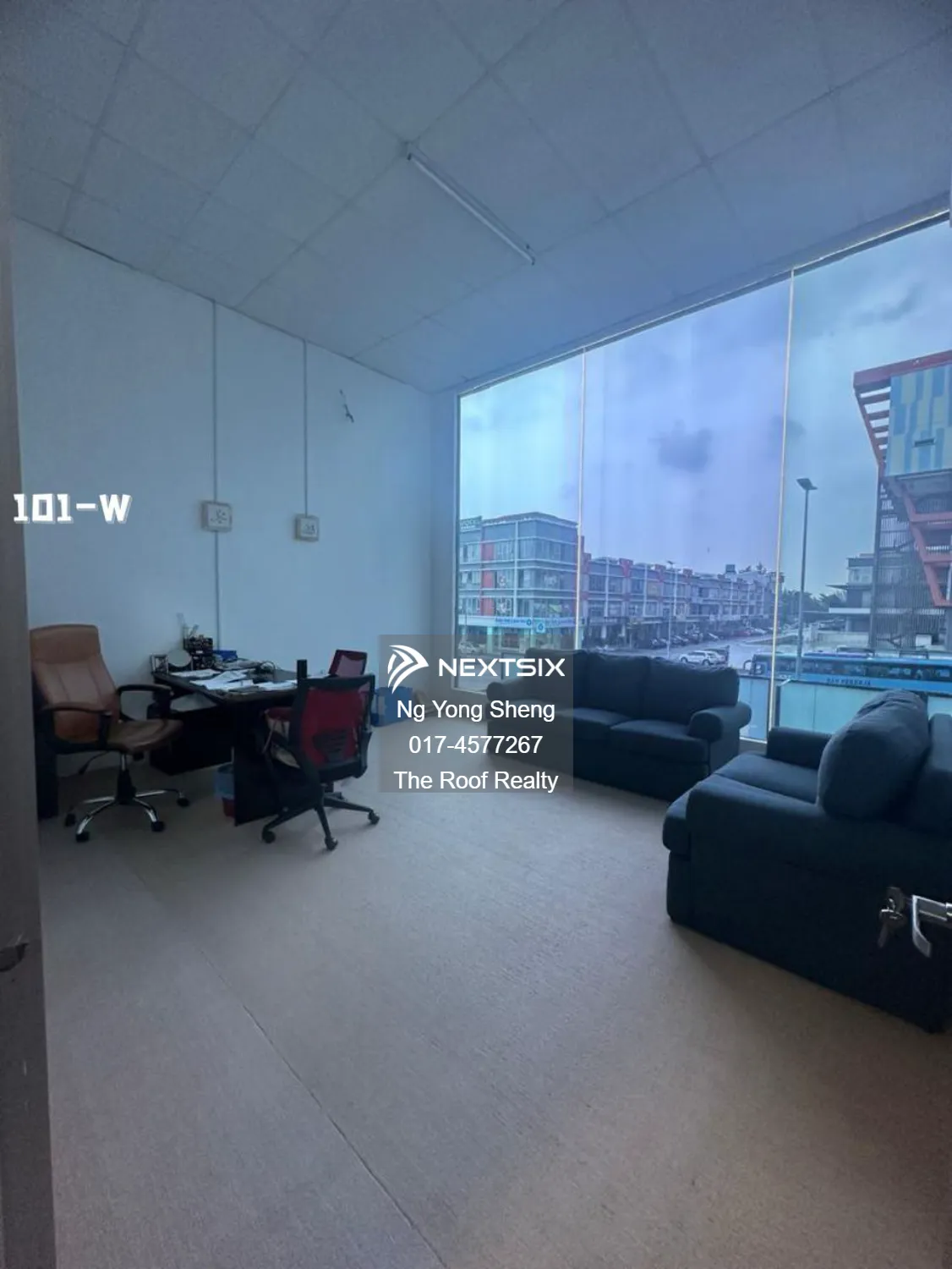Shop For Rent in Port Klang Selangor - Image 9