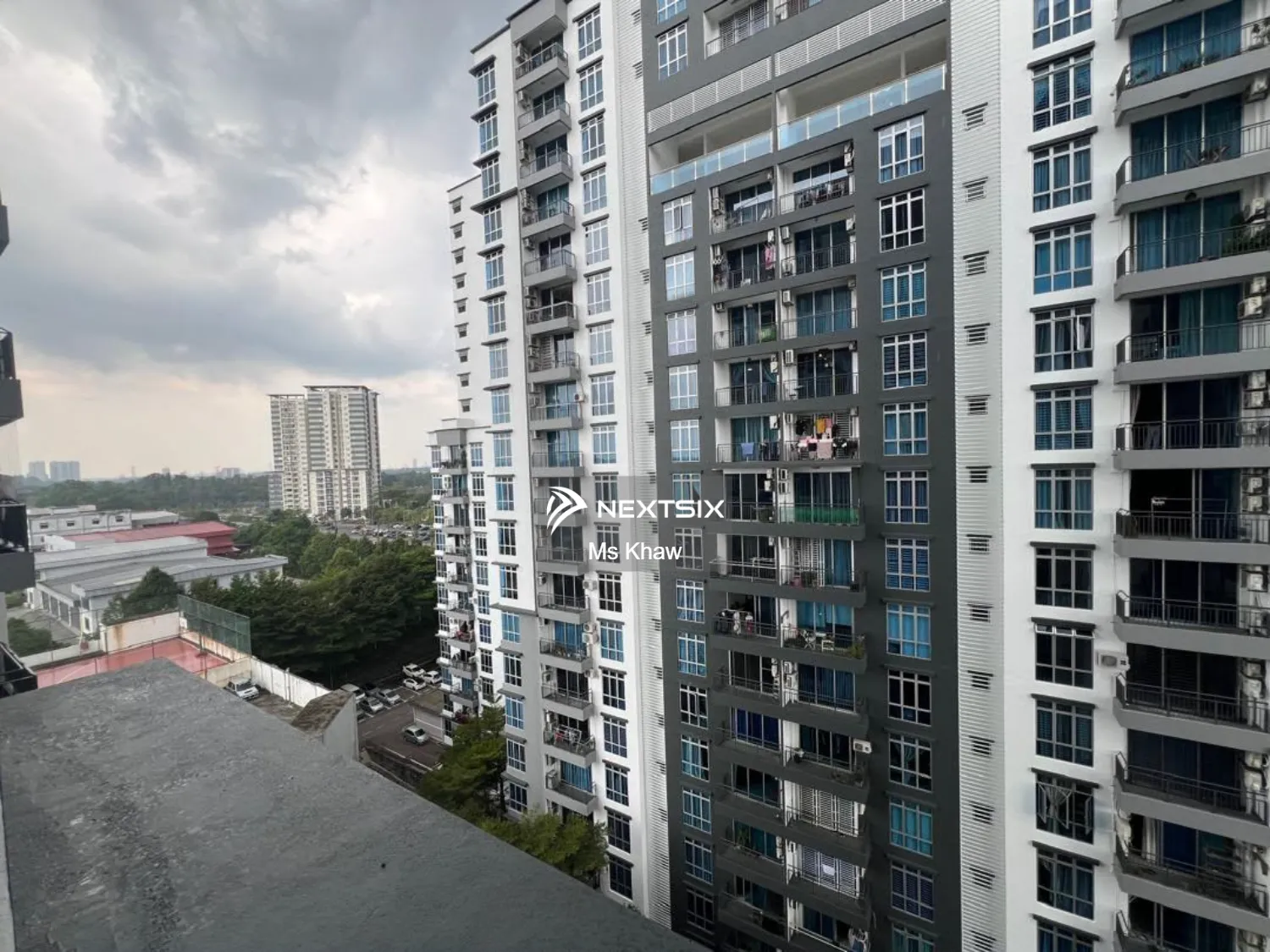 Serviced Residence For Sale in Permas Jaya Johor - Image 10