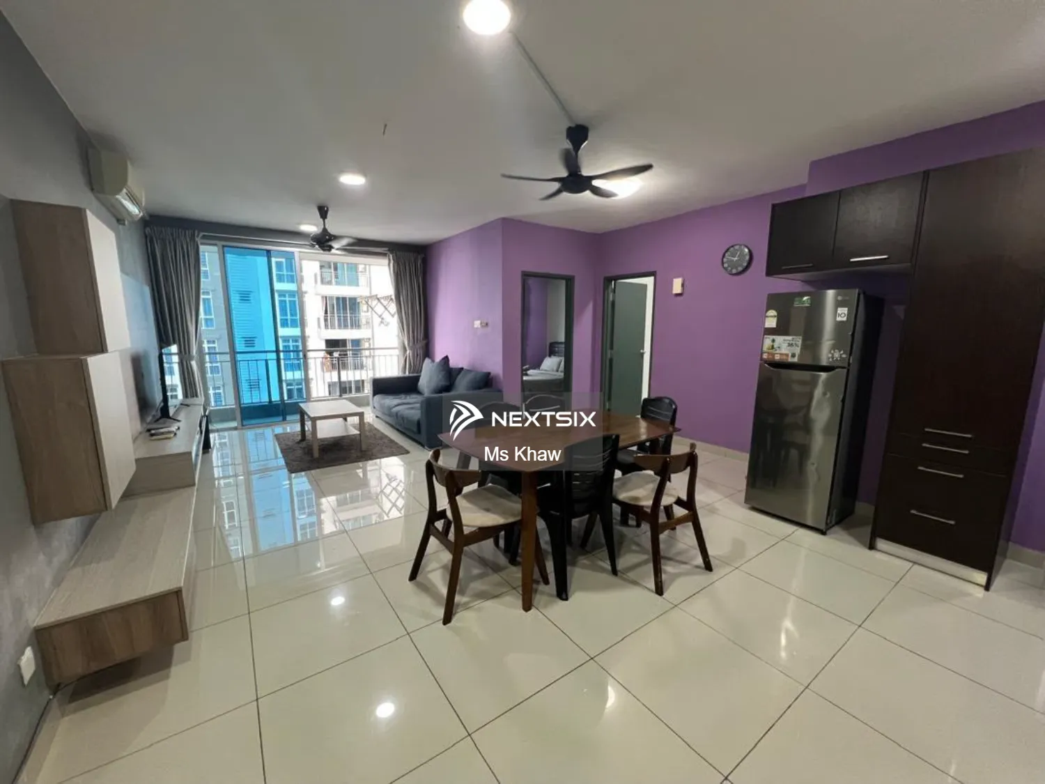 Serviced Residence For Sale in Permas Jaya Johor - Image 12