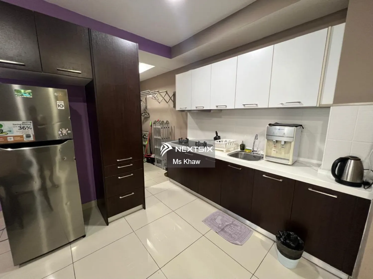 Serviced Residence For Sale in Permas Jaya Johor - Image 14