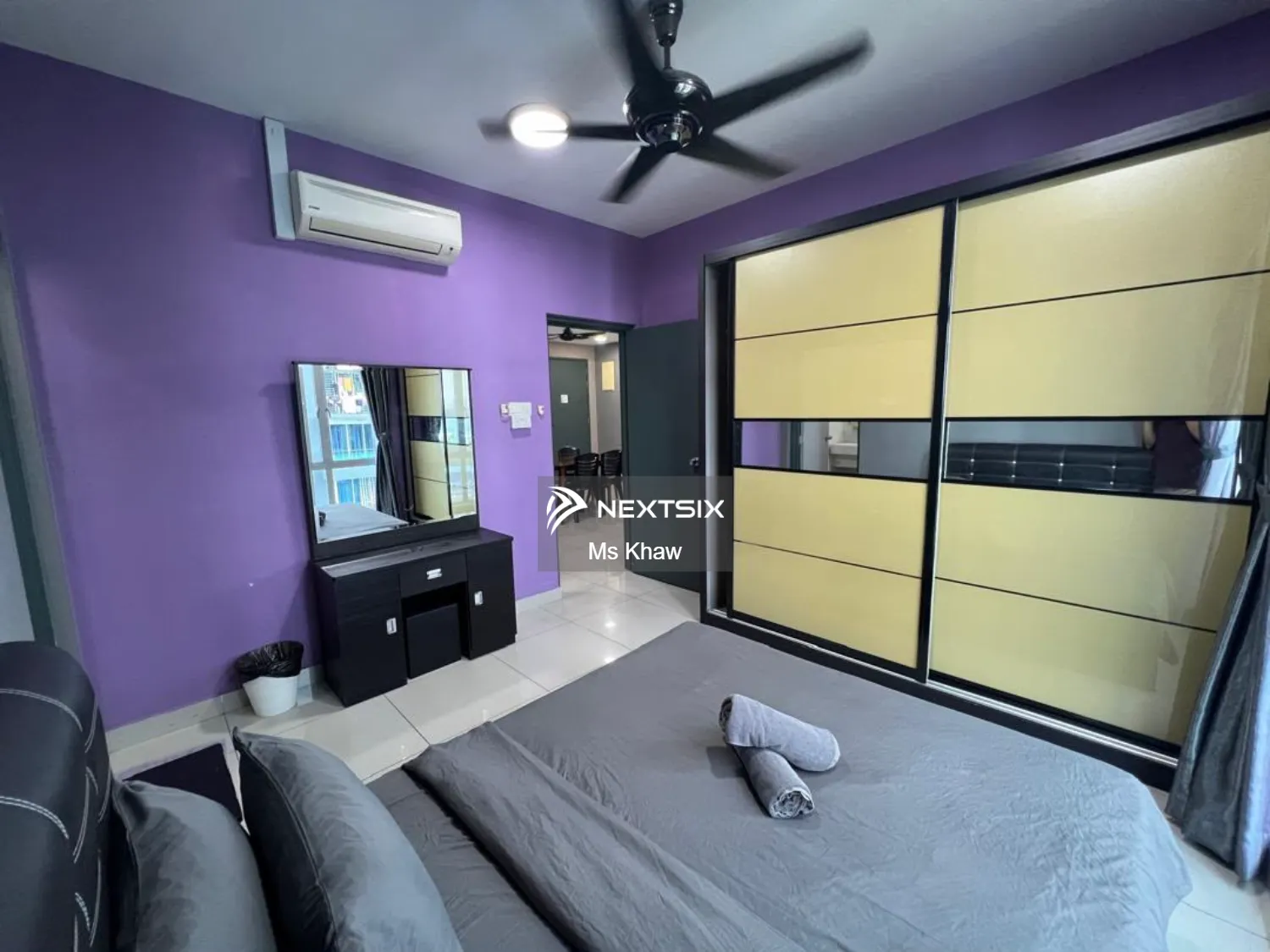 Serviced Residence For Sale in Permas Jaya Johor - Image 2