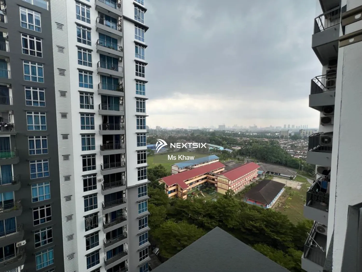 Serviced Residence For Sale in Permas Jaya Johor - Image 3