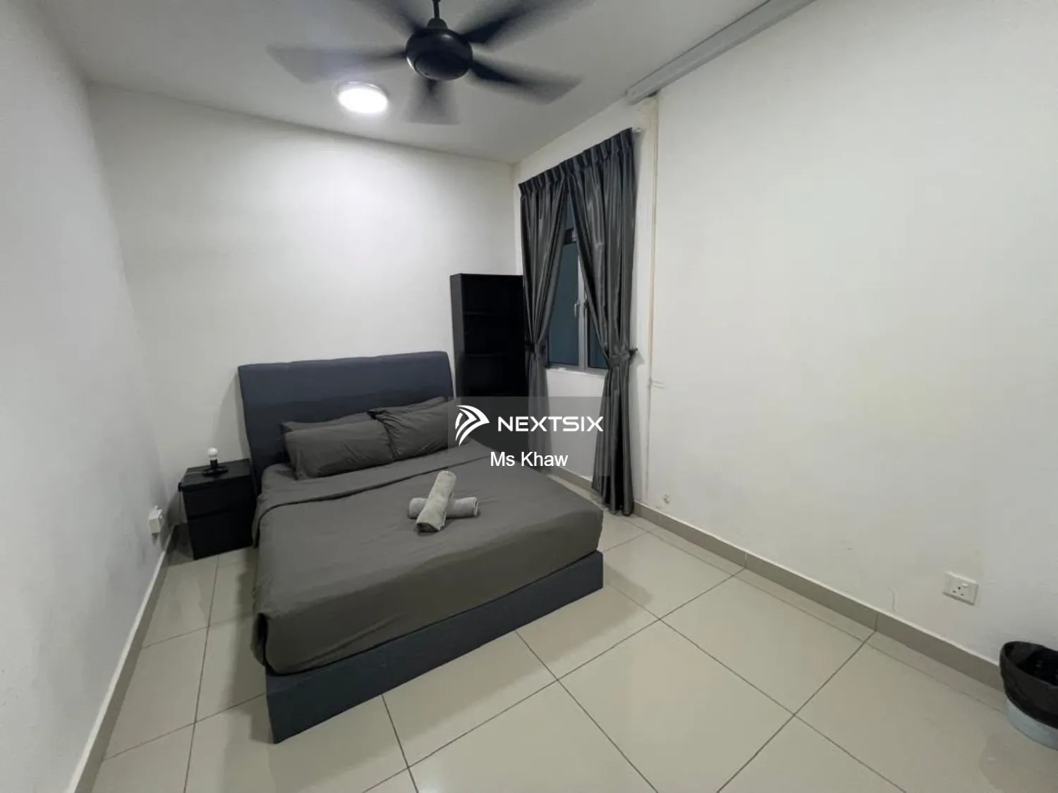 Serviced Residence For Sale in Permas Jaya Johor - Image 4