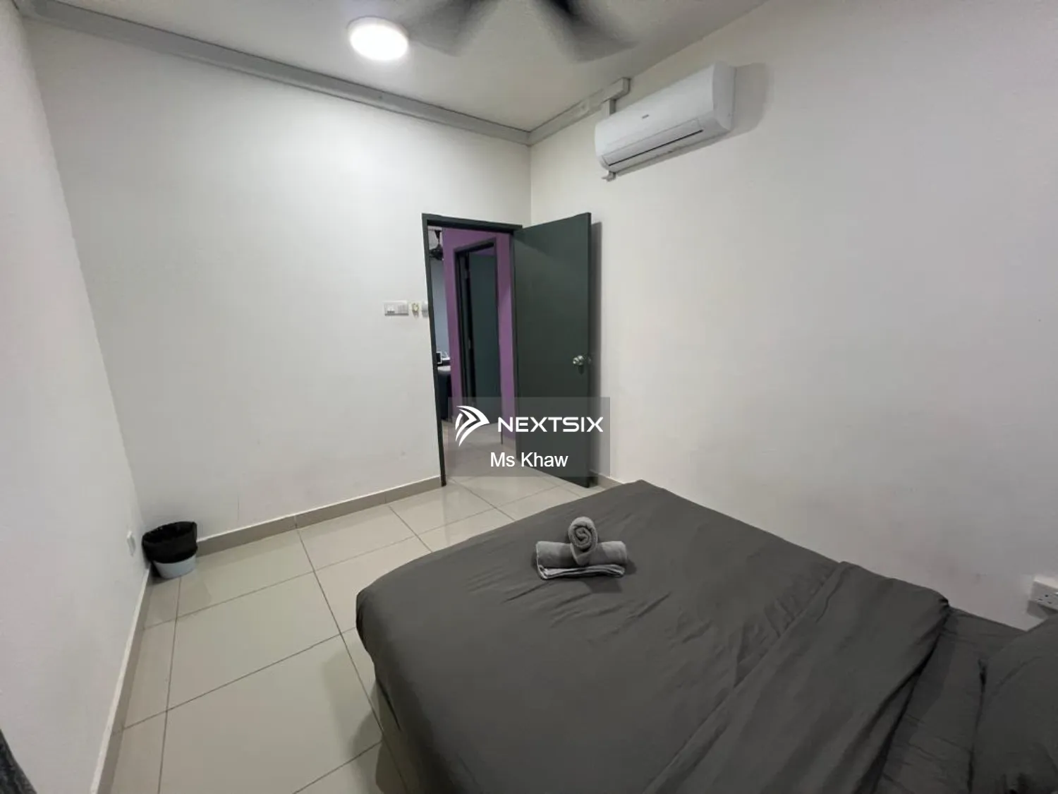 Serviced Residence For Sale in Permas Jaya Johor - Image 5