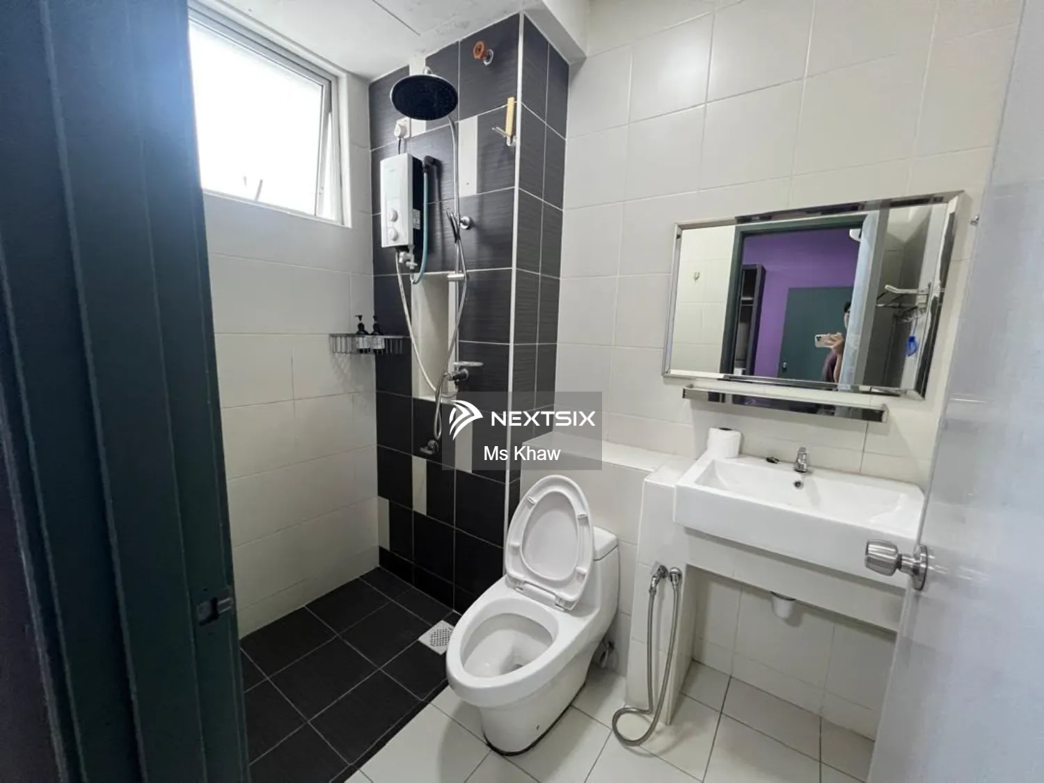 Serviced Residence For Sale in Permas Jaya Johor - Image 6