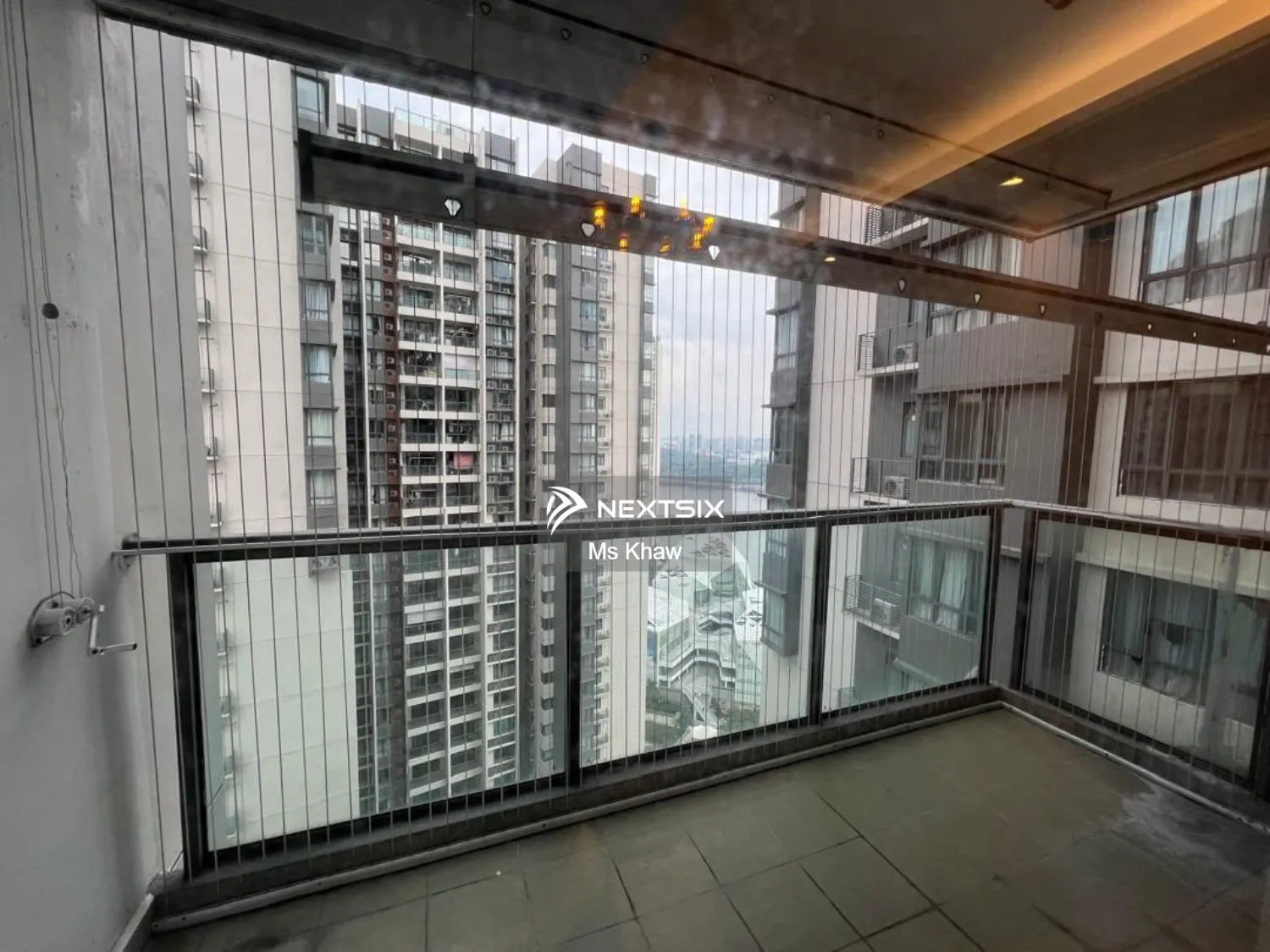Serviced Residence For Sale in Permas Jaya Johor - Image 7