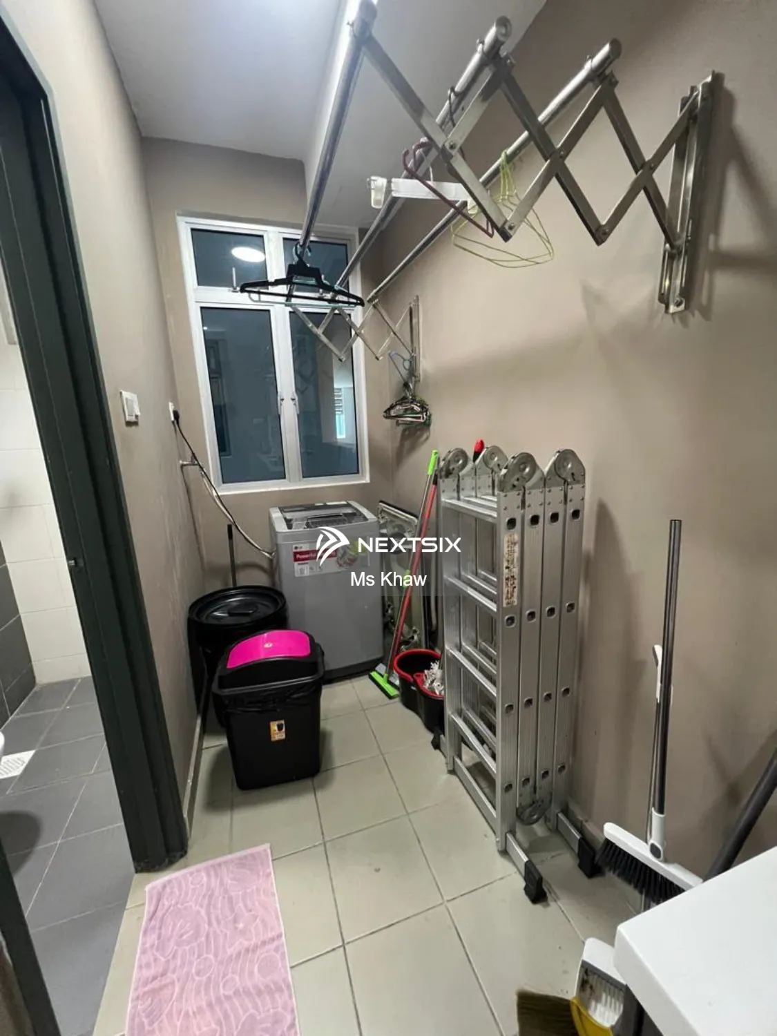 Serviced Residence For Sale in Permas Jaya Johor - Image 8