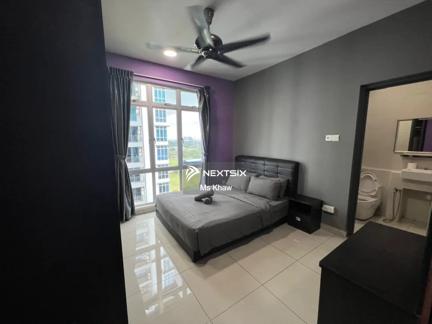 Serviced Residence For Sale in Permas Jaya Johor - Image 9