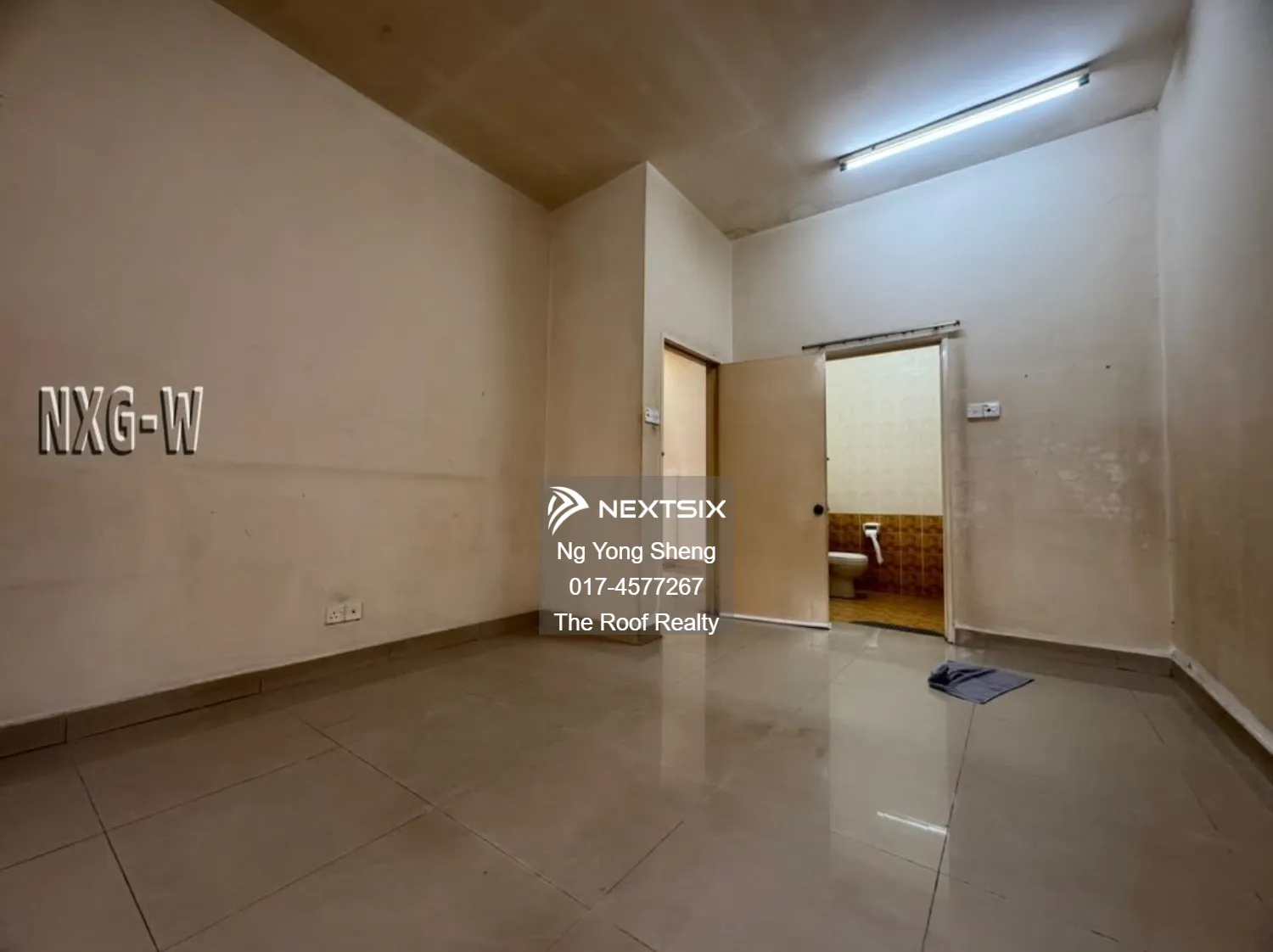 Semi-detached House For Rent in Aman Perdana Selangor - Image 5