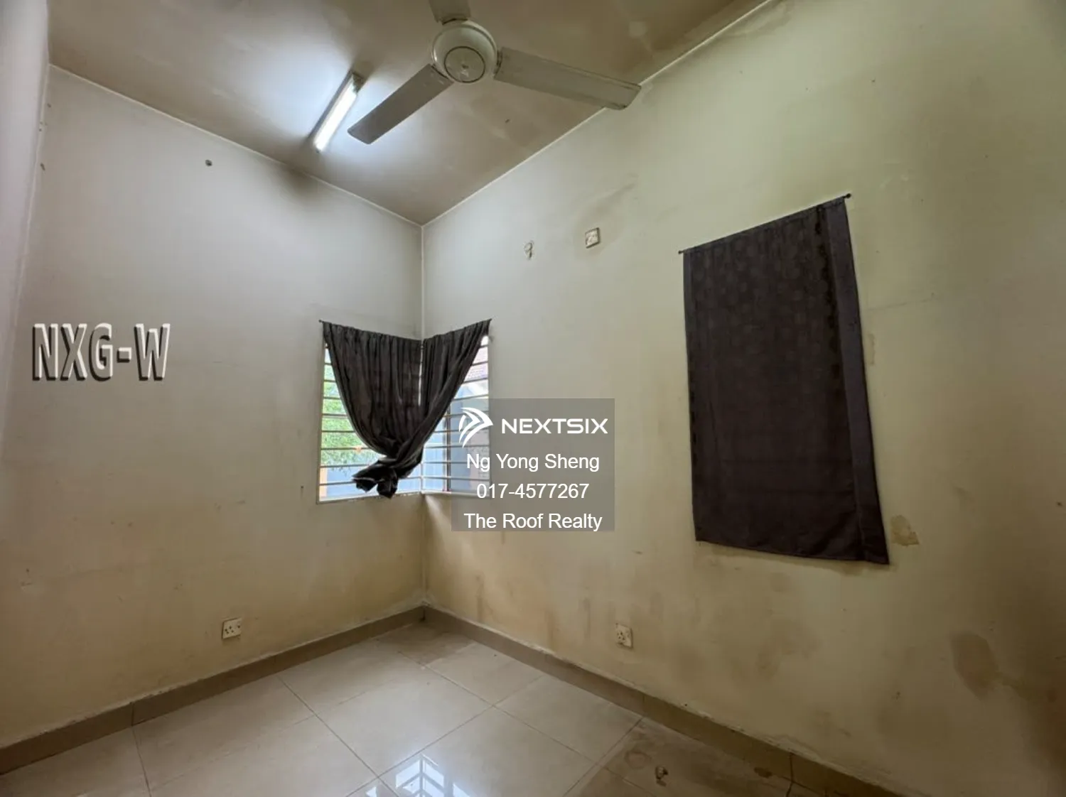 Semi-detached House For Rent in Aman Perdana Selangor - Image 6