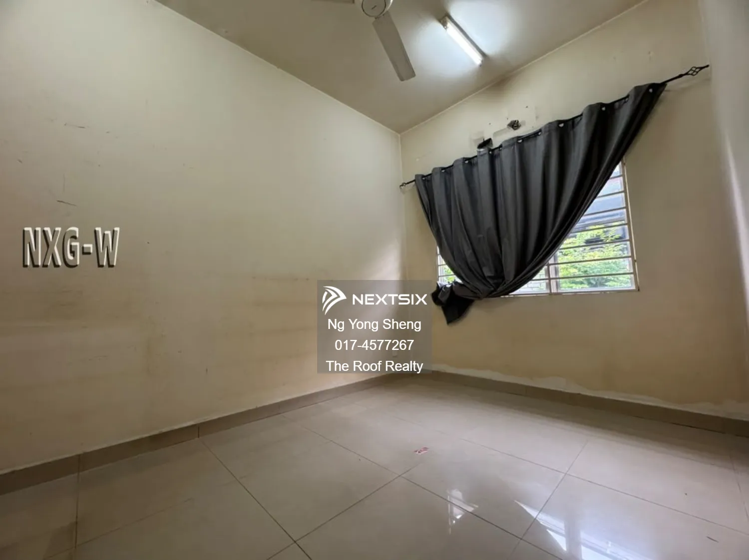 Semi-detached House For Rent in Aman Perdana Selangor - Image 7