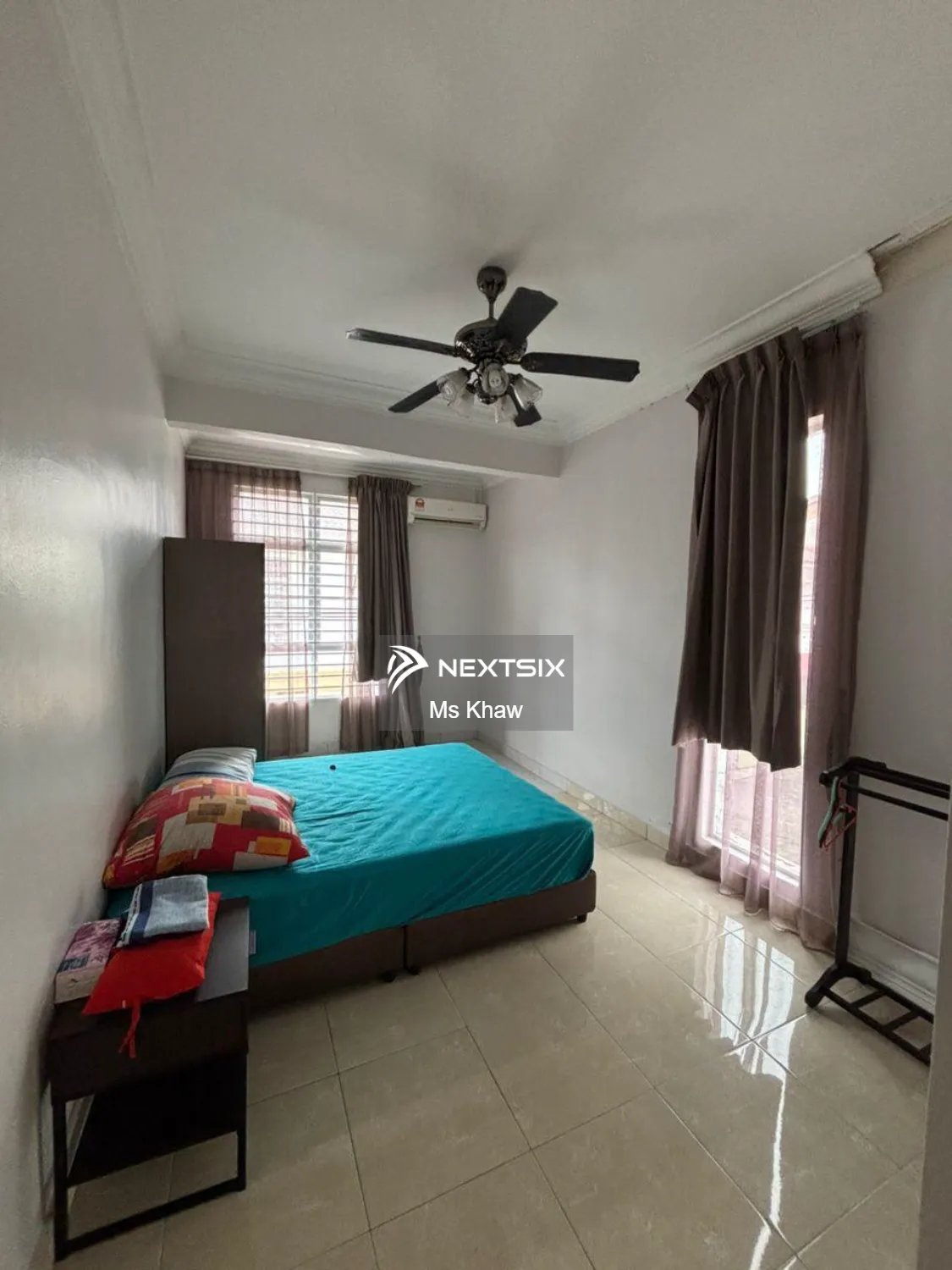 2-sty Terrace/Link House For Sale in Johor Bahru Johor - Image 2