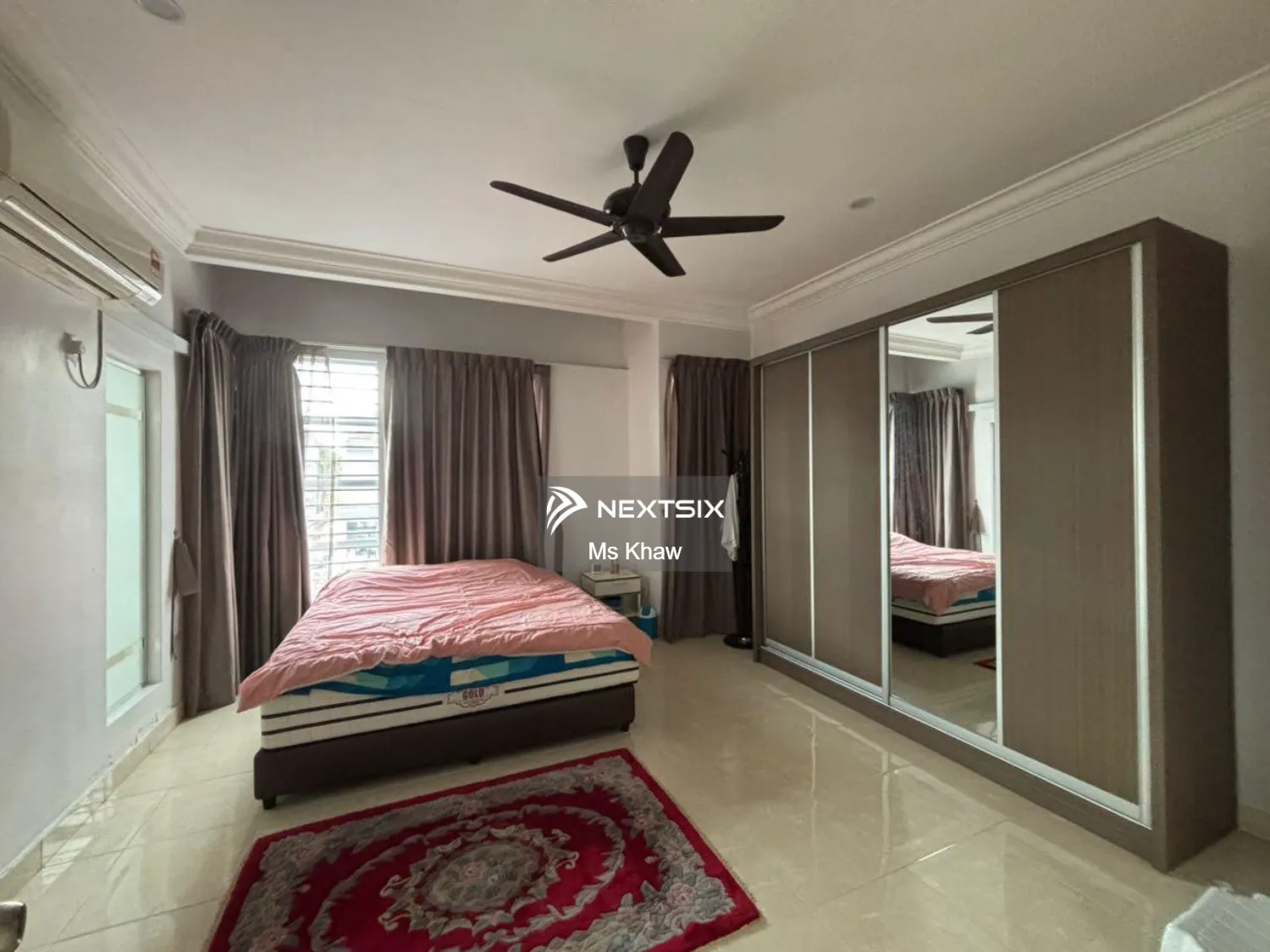 2-sty Terrace/Link House For Sale in Johor Bahru Johor - Image 4