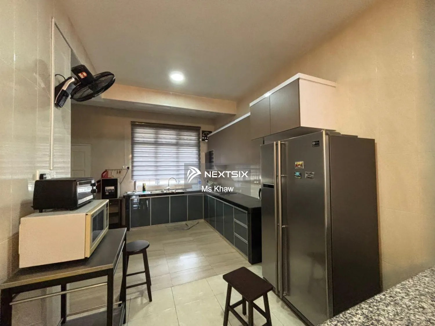 2-sty Terrace/Link House For Sale in Johor Bahru Johor - Image 6