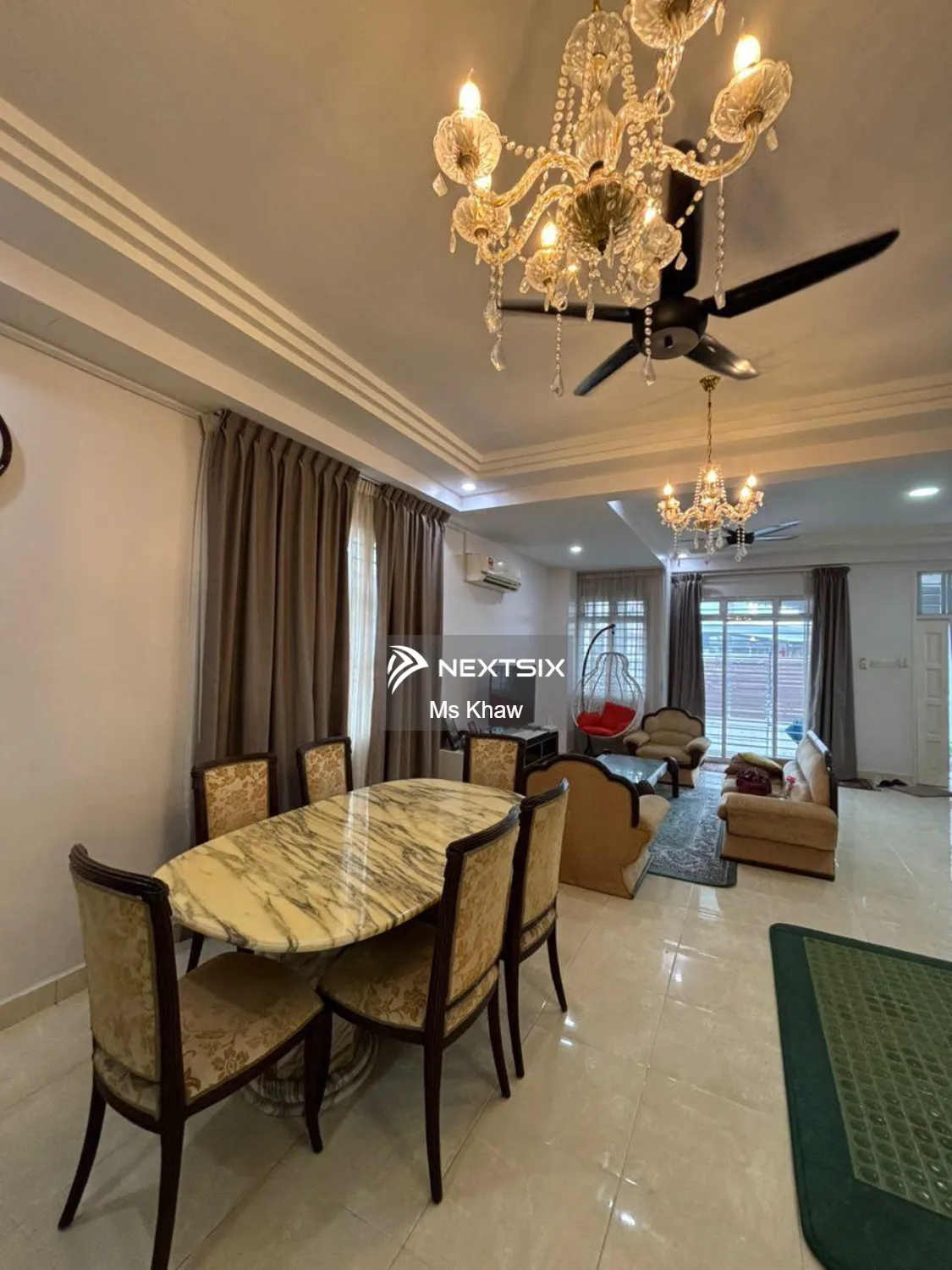 2-sty Terrace/Link House For Sale in Johor Bahru Johor - Image 8
