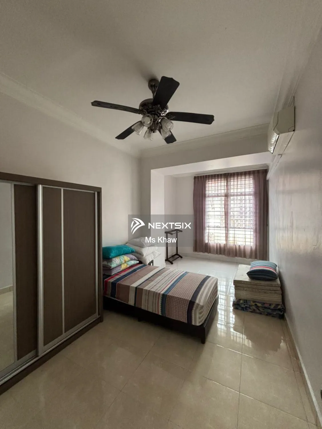 2-sty Terrace/Link House For Sale in Johor Bahru Johor - Image 9
