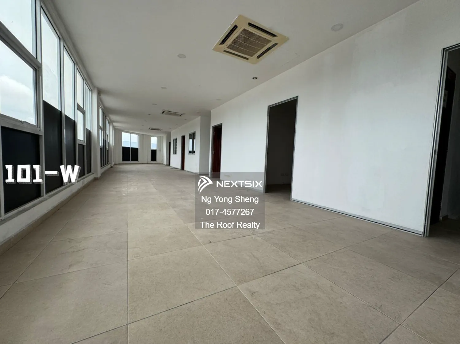 Detached Factory For Sale in Kapar Selangor - Image 5