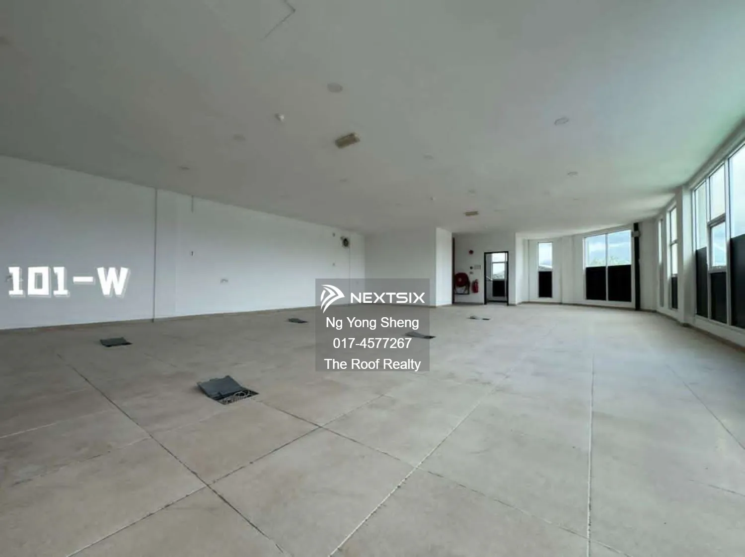 Detached Factory For Sale in Kapar Selangor - Image 6