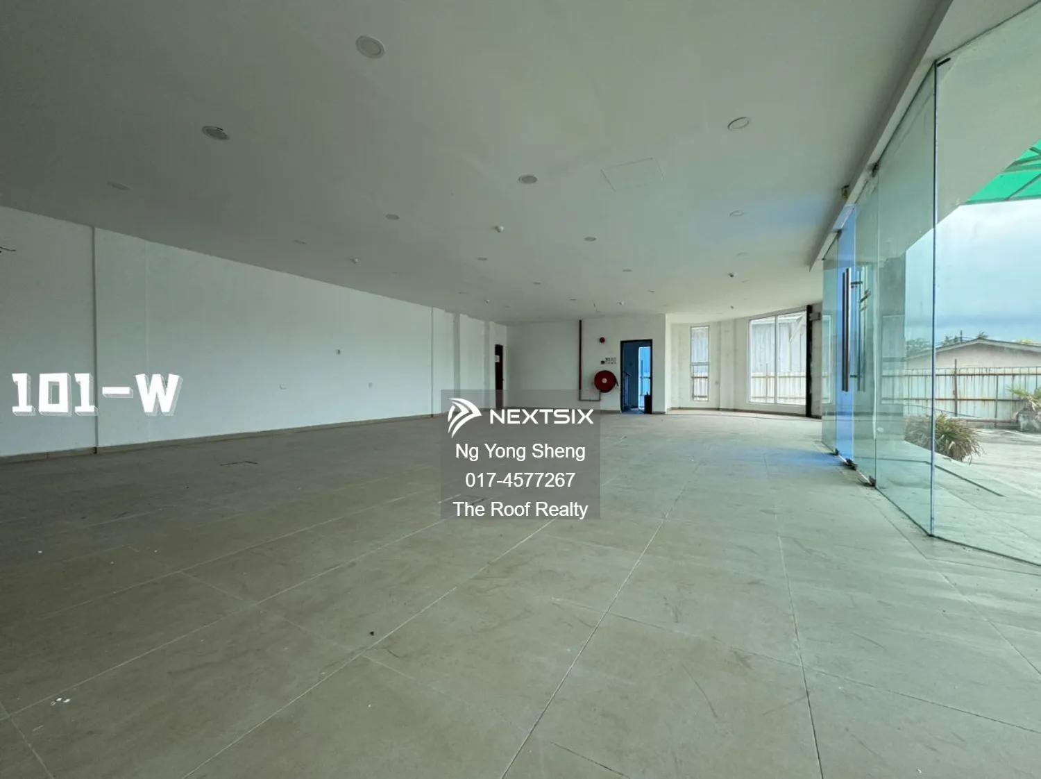 Detached Factory For Sale in Kapar Selangor - Image 7