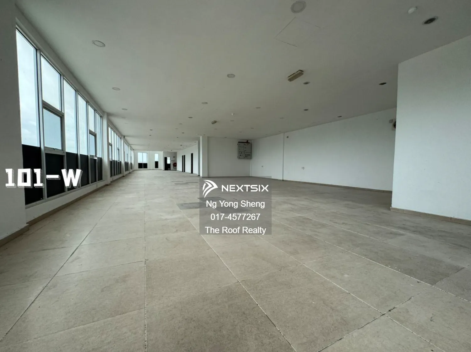 Detached Factory For Rent in Kapar Selangor - Image 8