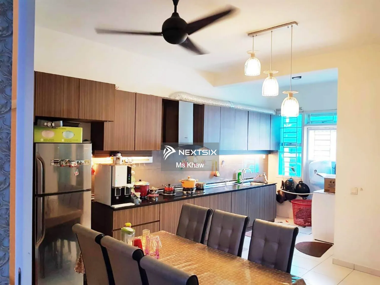 1.5-sty Terrace/Link House For Sale in Gelang Patah Johor