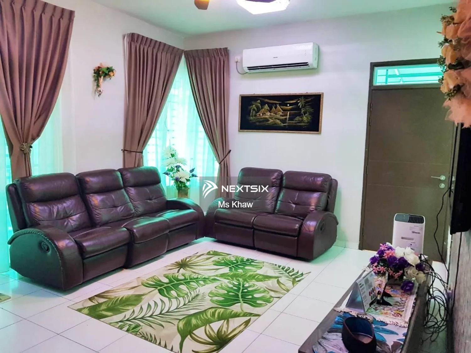 1.5-sty Terrace/Link House For Sale in Gelang Patah Johor - Image 2