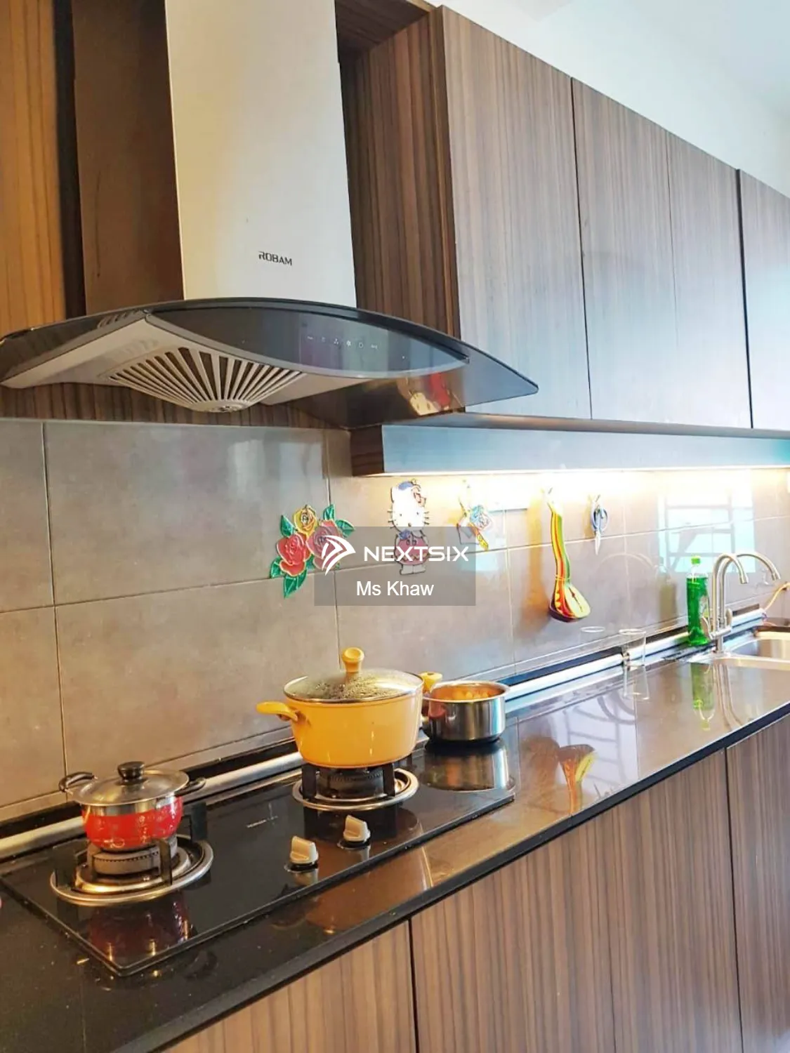 1.5-sty Terrace/Link House For Sale in Gelang Patah Johor - Image 3