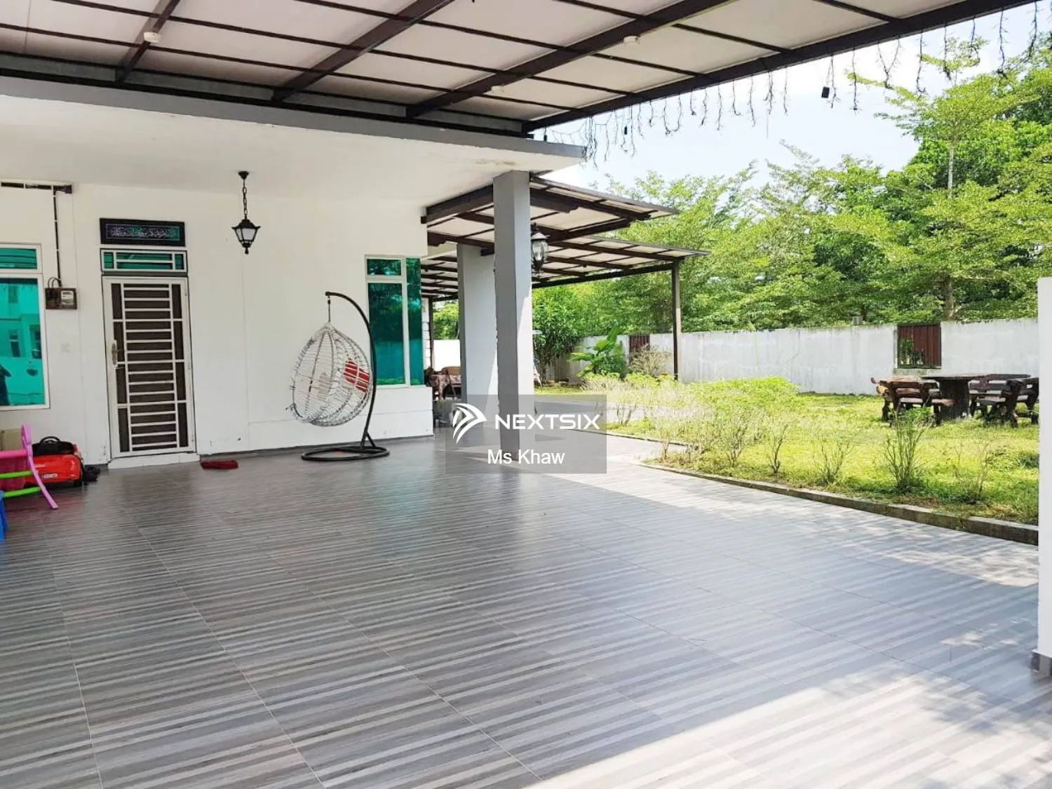 1.5-sty Terrace/Link House For Sale in Gelang Patah Johor - Image 4